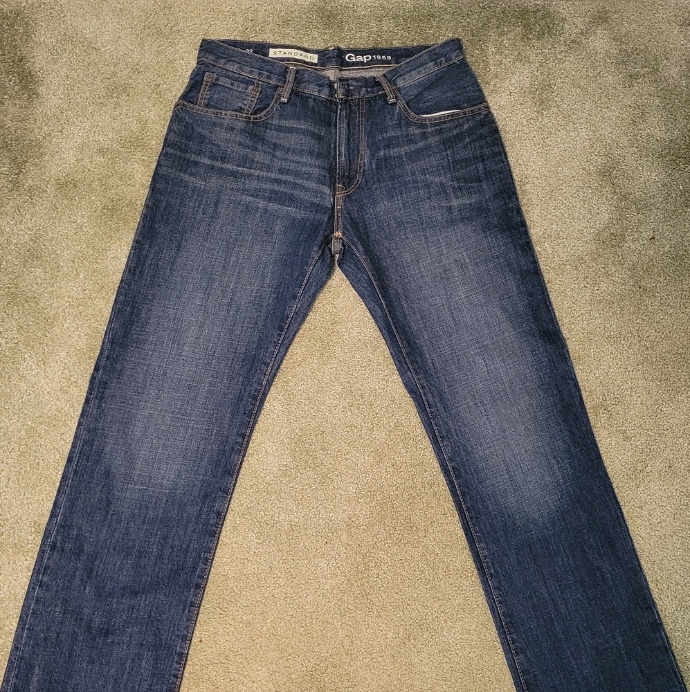 Men's jeans